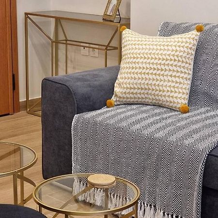 Cloud 9 Apartment Volos Center Волос Екстериор снимка