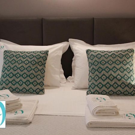 Cloud 9 Apartment Volos Center Волос Екстериор снимка