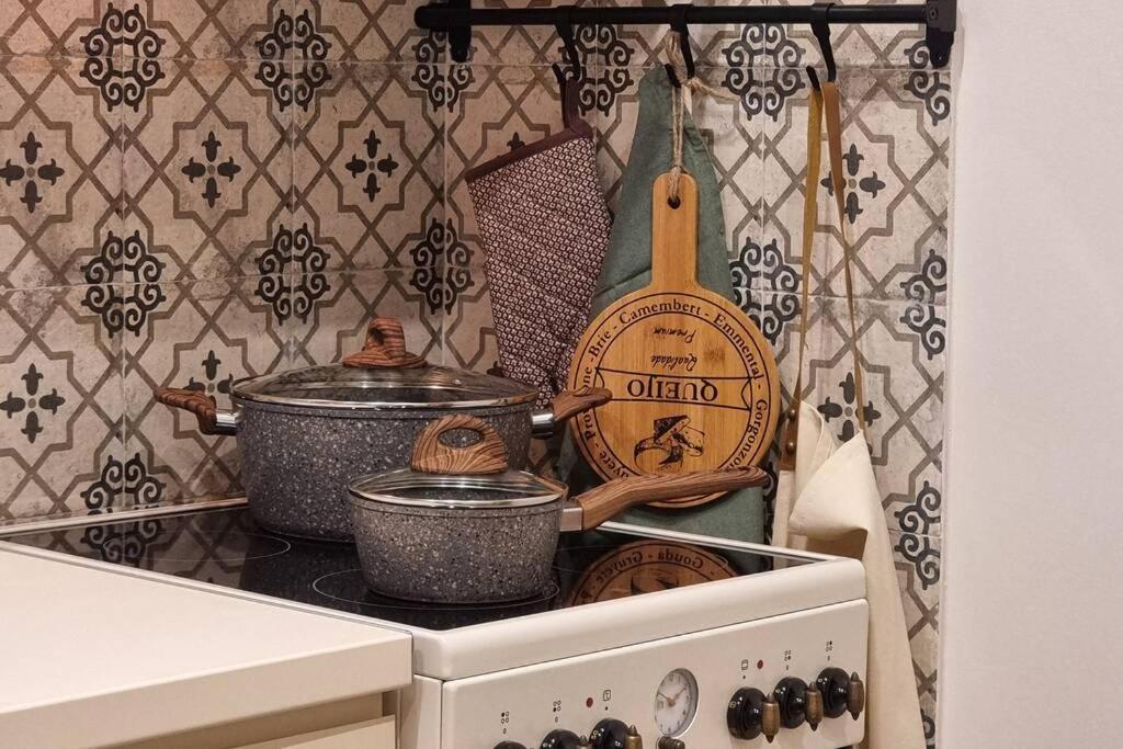 Cloud 9 Apartment Volos Center Волос Екстериор снимка