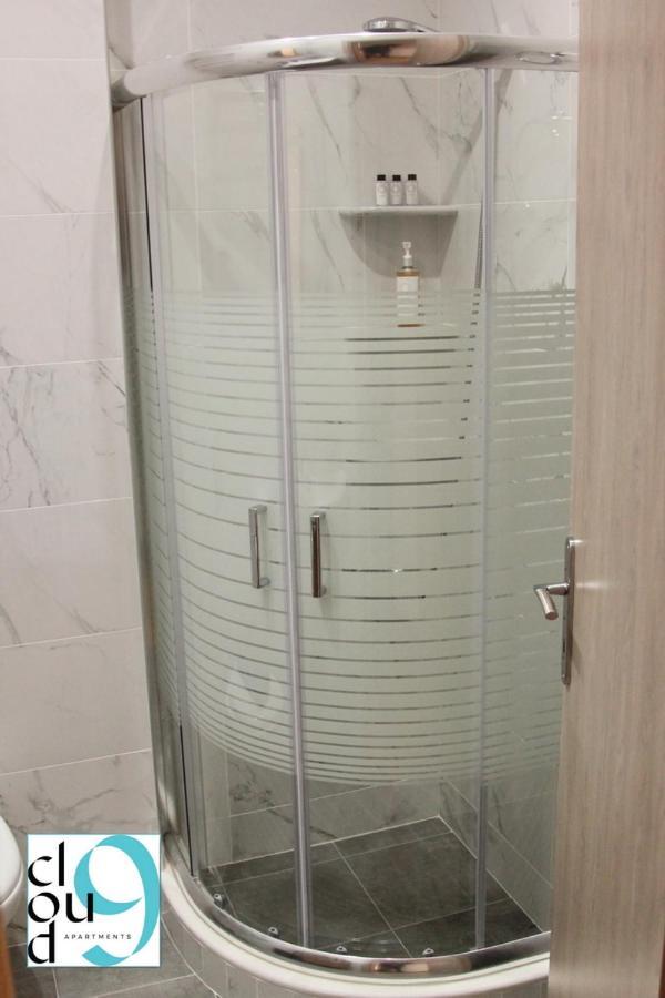 Cloud 9 Apartment Volos Center Волос Екстериор снимка